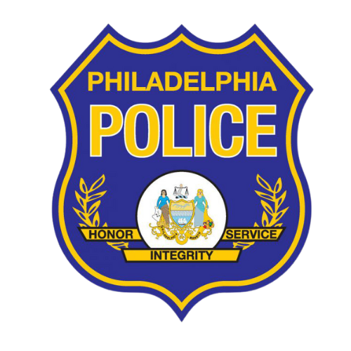 Police Chaplains of Philadelphia 18th District Logo